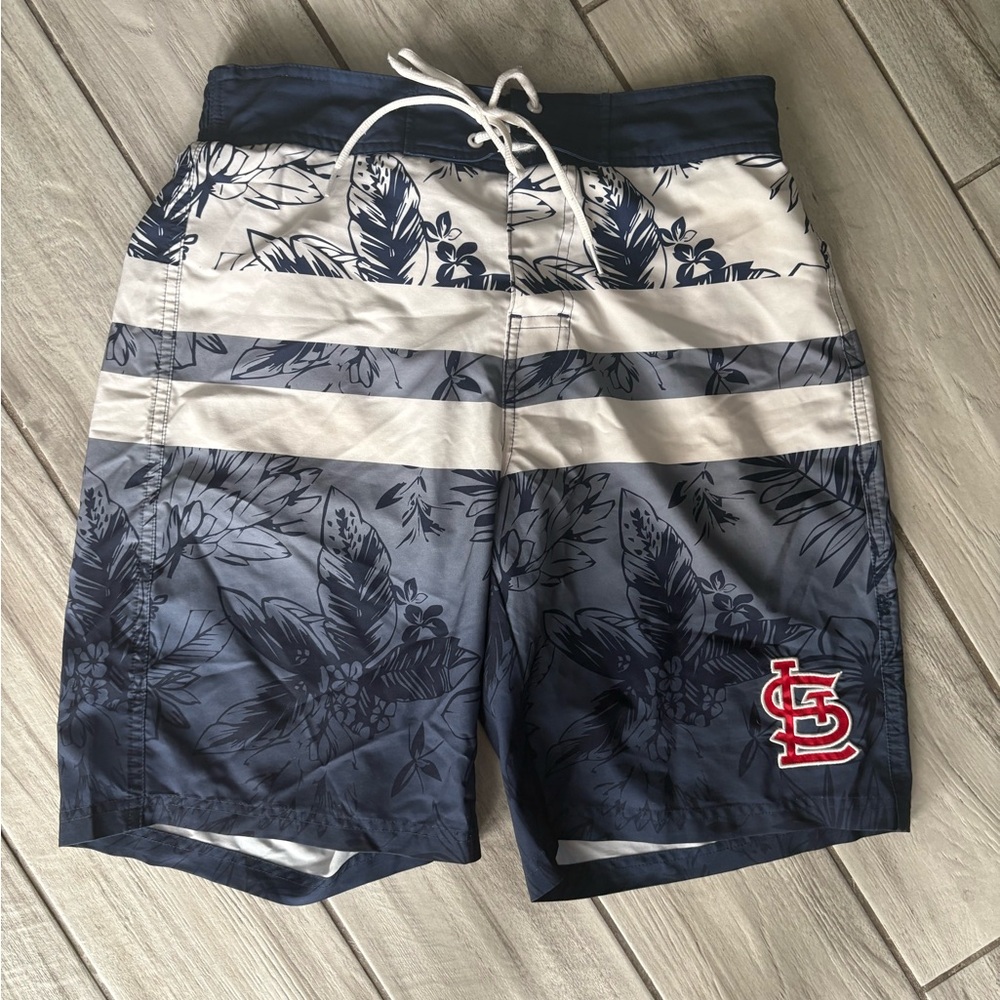 St. Louis Board Shorts